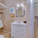 Lägenhet Casa Capitao By Enjoyyourstay *