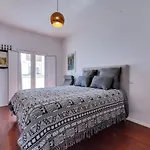 Casa Capitao By Enjoyyourstay Lägenhet *