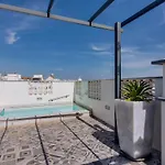 Casa Capitao By Enjoyyourstay Lägenhet *