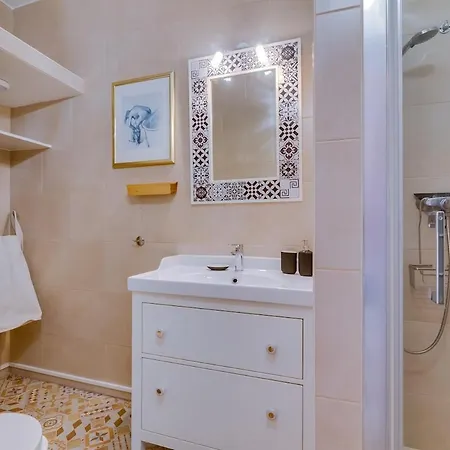 Apartment Casa Capitao By Enjoyyourstay *