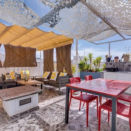 Apartment Casa Capitao By Enjoyyourstay