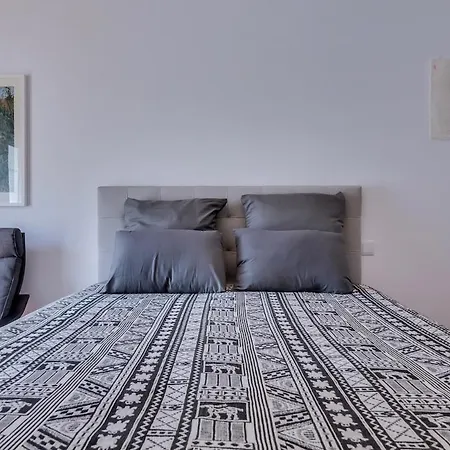 Apartment Casa Capitao By Enjoyyourstay