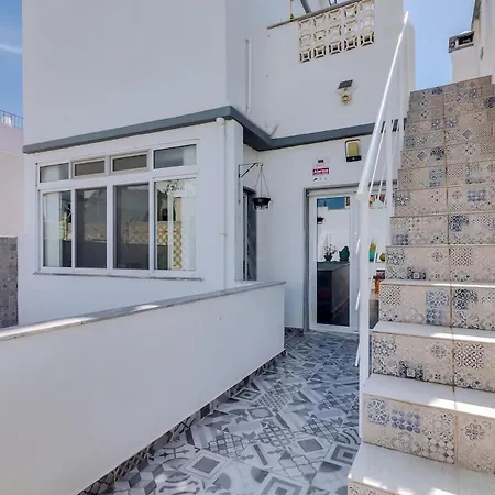 Casa Capitao By Enjoyyourstay