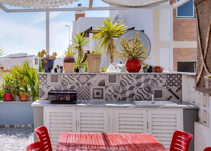 Lejlighed Casa Capitao By Enjoyyourstay