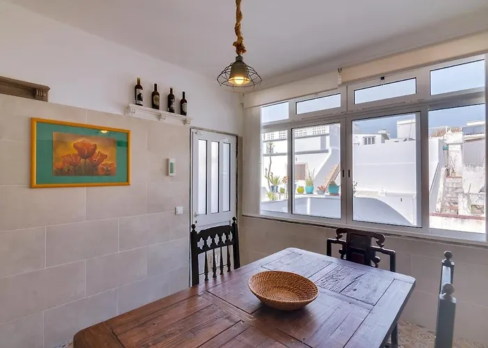 Casa Capitao By Enjoyyourstay *