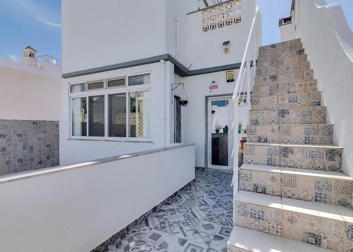 Casa Capitao By Enjoyyourstay