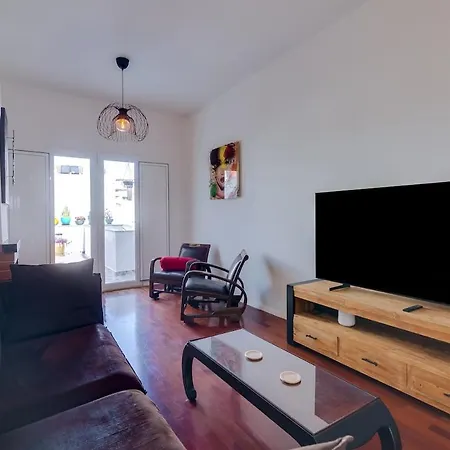 Casa Capitao By Enjoyyourstay * Olhão