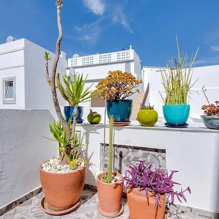 Casa Capitao By Enjoyyourstay Daire