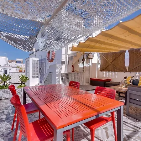 Casa Capitao By Enjoyyourstay Daire *