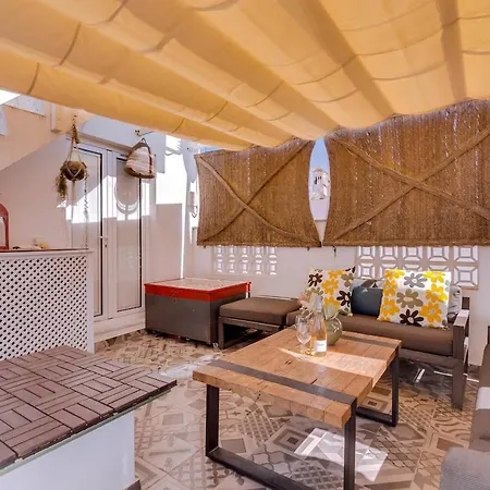 Casa Capitao By Enjoyyourstay * Olhão