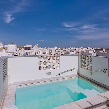 Casa Capitao By Enjoyyourstay Apartment Olhao