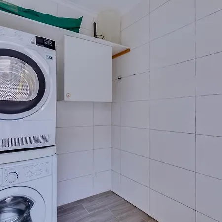Casa Capitao By Enjoyyourstay Apartament *