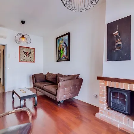 Casa Capitao By Enjoyyourstay