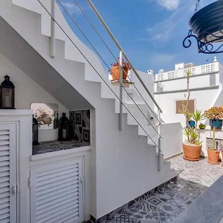 Casa Capitao By Enjoyyourstay