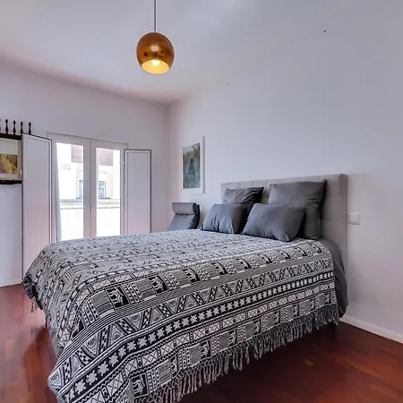 Casa Capitao By Enjoyyourstay Apartament *