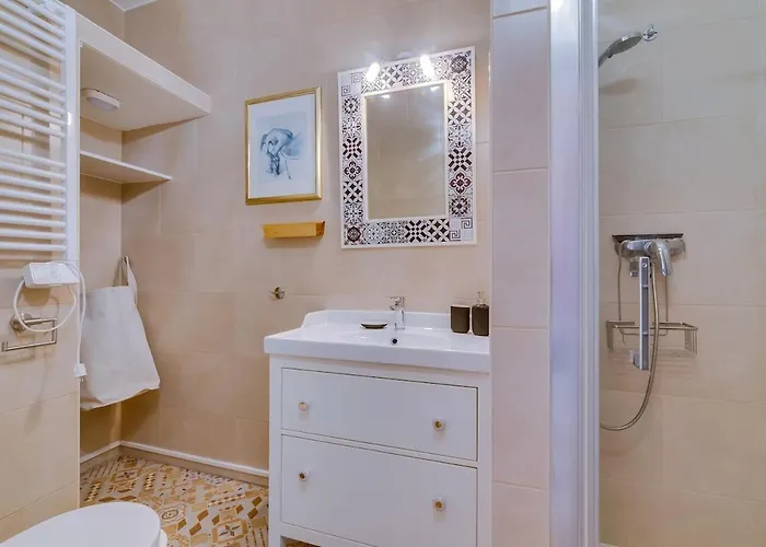 Apartmán Casa Capitao By Enjoyyourstay *