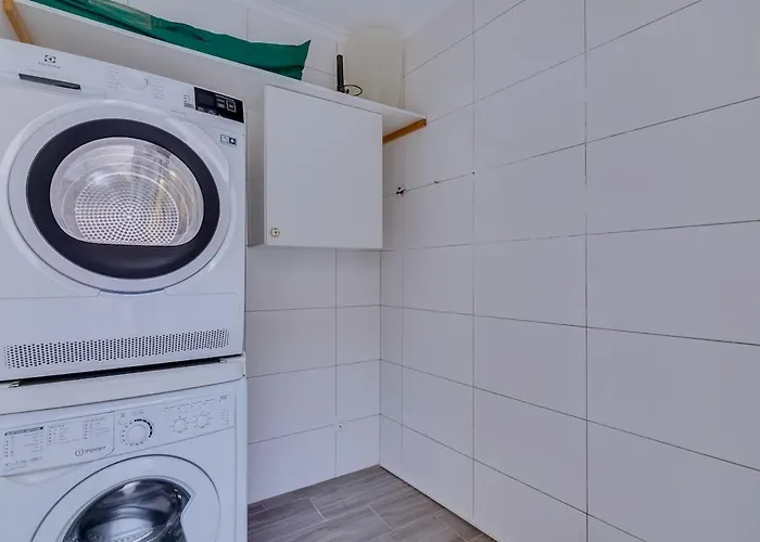 Casa Capitao By Enjoyyourstay Apartmán *