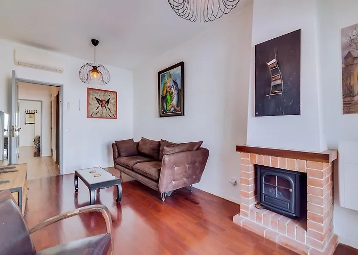 Casa Capitao By Enjoyyourstay