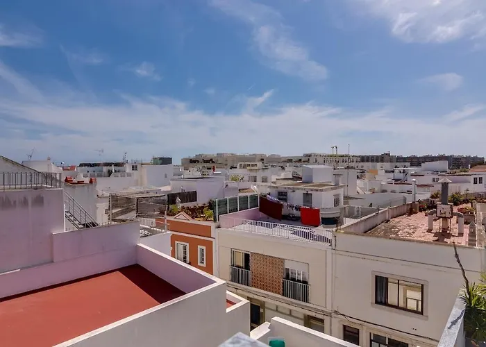 Casa Capitao By Enjoyyourstay Apartmán