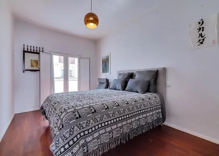 Casa Capitao By Enjoyyourstay Apartmán *