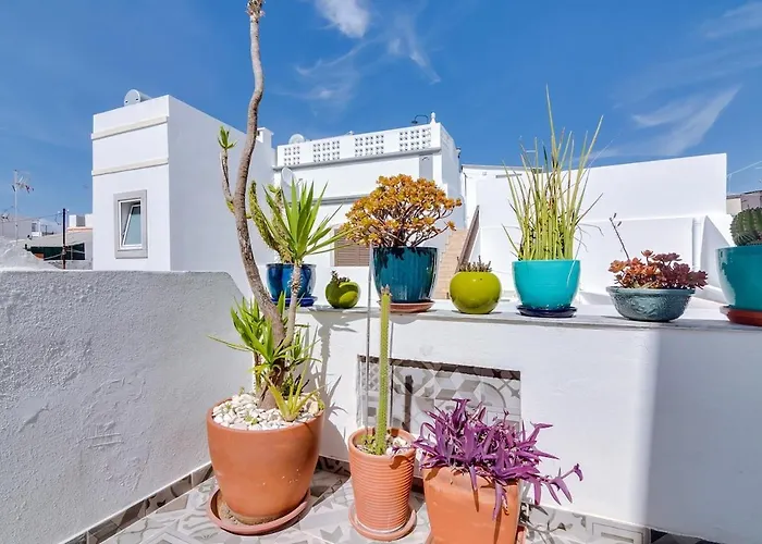 Casa Capitao By Enjoyyourstay Apartmán