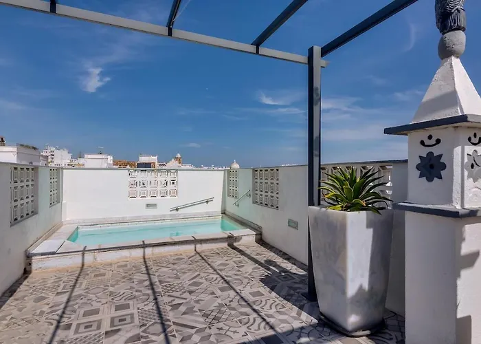 Casa Capitao By Enjoyyourstay Apartmán *
